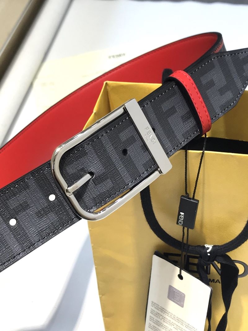 Fendi Belts